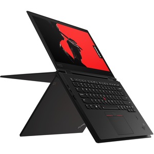 Lenovo-IMSourcing ThinkPad X1 Yoga 3rd Gen 20LFS06G00 14" Touchscreen Rugged Convertible 2 in 1 Ultrabook - WQHD - 2560 x 1440 - Intel Core i7 8th Gen i7-8550U Quad-core (4 Core) 1.80 GHz - 8 GB Total RAM - 256 GB SSD