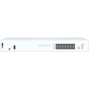 Sophos XGS 136 Network Security/Firewall Appliance