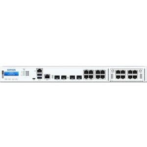 Sophos XGS 3100 Network Security/Firewall Appliance