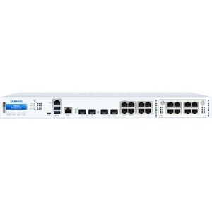 Sophos XGS 3300 Network Security/Firewall Appliance