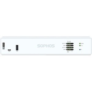 Sophos XGS 87 Network Security/Firewall Appliance