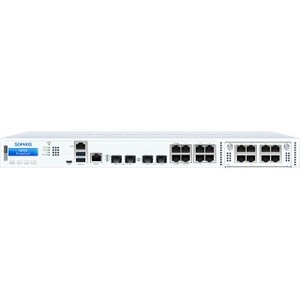 Sophos XGS 3100 Network Security/Firewall Appliance