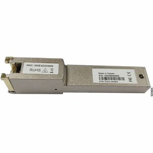 Cisco SFP Module