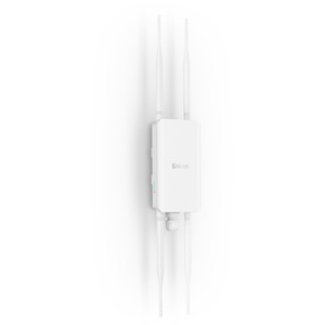 Cloud Managed AC1300 WiFi 5 Outdoor Wireless Access Point TAA Compliant
