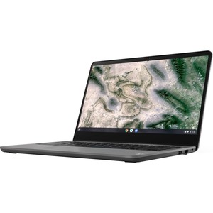 Lenovo 14e Chromebook Gen 2 82M1000GUS 14" Chromebook - Full HD - 1920 x 1080 - AMD 3015Ce 1.20 GHz - 4 GB Total RAM - 32 GB Flash Memory