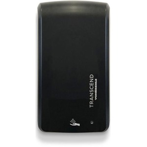 Transcend Electronic Hand Care Dispenser- Black