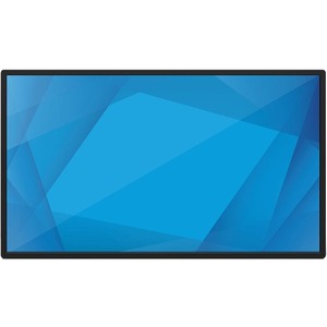 Elo 5503L 55" Class LED Touchscreen Monitor - 16:9 - 8 ms Typical