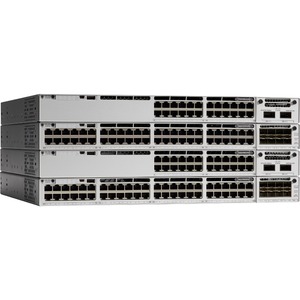 Cisco Catalyst 9300X-24Y Ethernet Switch
