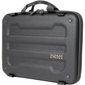 Higher Ground Shuttle 3.0 STL3.014GRYCS Carrying Case Rugged for 14" Notebook - Gray