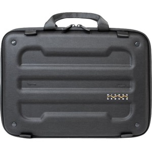 Higher Ground Shuttle 3.0 STL3.013GRYCS Carrying Case Rugged for 13" Notebook - Gray