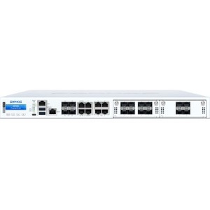 Sophos XGS 4300 Network Security/Firewall Appliance