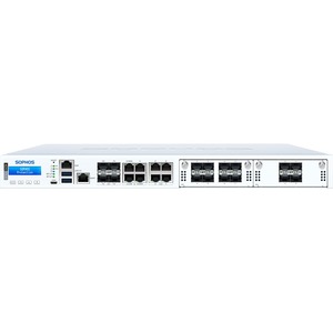 Sophos XGS 4300 Network Security/Firewall Appliance