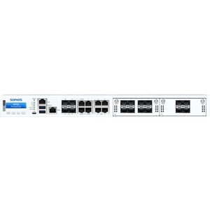 Sophos XGS 4500 Network Security/Firewall Appliance