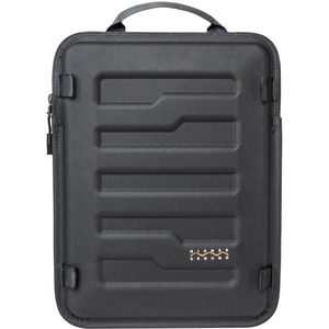 Higher Ground Capsule Carrying Case Rugged (Sleeve) for 11" Notebook - Soft Gray
