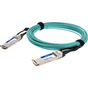 AddOn Fiber Optic Network Cable