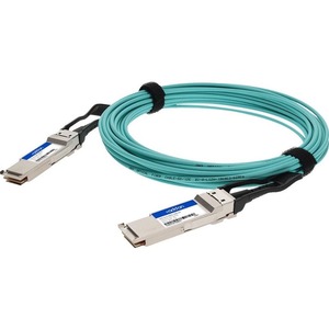 AddOn Fiber Optic Network Cable