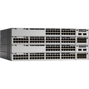 Cisco Catalyst 9300X-24Y Ethernet Switch