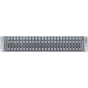 Cisco Barebone System - 2U Rack-mountable - 2 x Processor Support