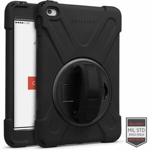 Cellairis Rapture Rugged Carrying Case Apple iPad mini 4, iPad mini 5 Tablet