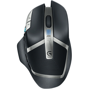 Logitech G602 Wireless Gaming Mouse