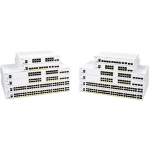 Cisco Business CBS250-24T-4G Ethernet Switch