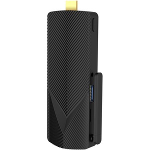 Azulle Access4 Essential Mini PC Stick with Linux
