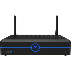 Azulle Byte4 Essential Mini PC with Linux