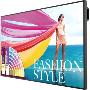 BenQ 65" Pantone® Validated Smart Signage - SL6502K