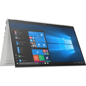 HP EliteBook x360 1030 G7 LTE Advanced 13.3" Touchscreen Convertible 2 in 1 Notebook - Full HD - 1920 x 1080 - Intel Core i5 10th Gen i5-10310U Quad-core (4 Core) 1.70 GHz - 16 GB Total RAM - 16 GB On-board Memory - 256 GB SSD