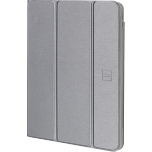 Tucano link Carrying Case (Folio) for 11" Apple iPad Pro (2nd Generation), iPad Pro (3rd Generation) Tablet - Dark Gray