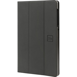 Tucano Gala Carrying Case (Folio) for 8.7" Samsung Galaxy Tab A7 Lite Tablet - Black
