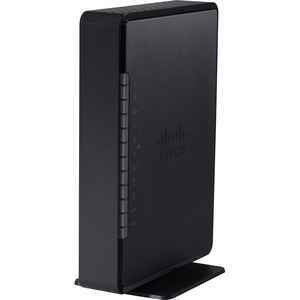 Cisco RV134W Wi-Fi 5 IEEE 802.11ac VDSL2, Ethernet Modem/Wireless Router - Refurbished