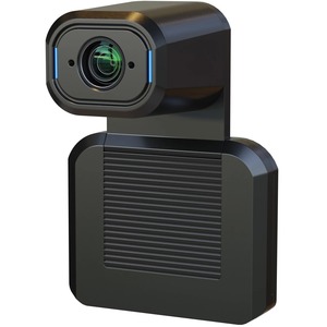 Vaddio IntelliSHOT Auto-Tracking Video Conferencing PTZ Camera - Black