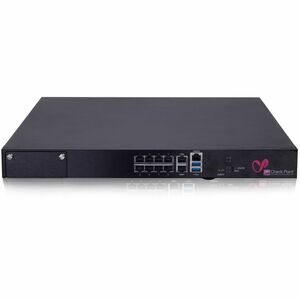 Check Point Quantum 600-S Network Security Appliance