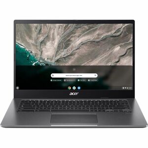 Acer Chromebook 514 CB514-1WT CB514-1WT-3481 14" Touchscreen Chromebook - Full HD - 1920 x 1080 - Intel Core i3 11th Gen i3-1115G4 Dual-core (2 Core) 3 GHz - 8 GB Total RAM - 128 GB SSD