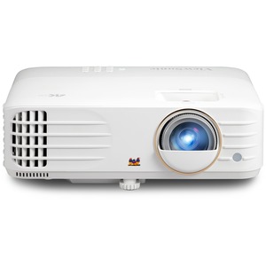 ViewSonic PX748-4K DLP Projector - 16:9 - Ceiling Mountable