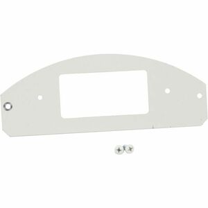Wiremold Mounting Plate for A/V Equipment