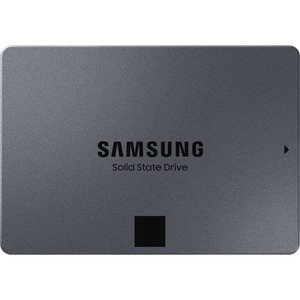 Samsung 1 TB Solid State Drive - 2.5" Internal - SATA (SATA/600)