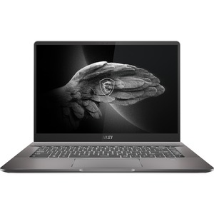 MSI Creator 17 A11UET-013 16" Touchscreen Rugged Notebook - QHD - 2560 x 1440 - Intel Core i7 11th Gen i7-11800H Octa-core (8 Core) 2.40 GHz - 32 GB Total RAM - 1 TB SSD - Lunar Gray