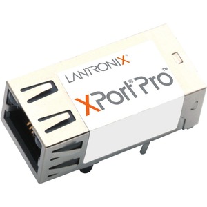 Lantronix XPort Pro Module