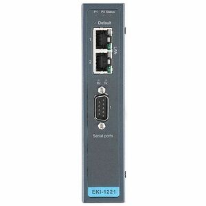 Advantech EKI-1221CI-DE Device Server