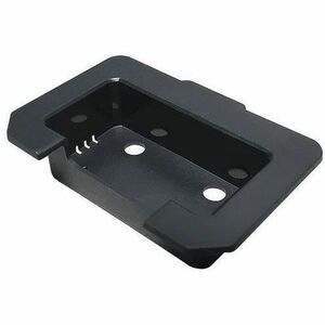 KoamTac KDC180 Cradle No Protective Boot Spacer