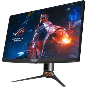 Asus ROG Swift PG32UQX 32" 4K UHD Gaming OLED Monitor - 16:9 - Black