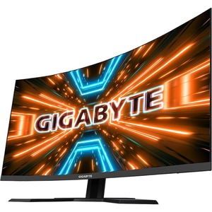 Gigabyte G32QC A 31.5" WQHD Gaming LCD Monitor