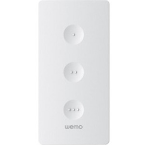 WeMo Stage Smart Scene Controller