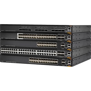 HPE 8360-16Y2C Ethernet Switch