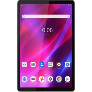 Lenovo Tab K10 ZA8S0000US Tablet - 10.3" WUXGA - Helio P22T Octa-core (8 Core) 1.80 GHz - 3 GB RAM - 32 GB Storage - Android 11 - 4G - Abyss Blue