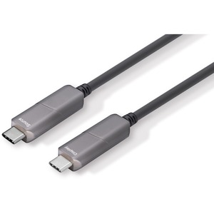 4XEM 40M Fiber USB Type-C Cable 4K@60HZ 21.6 Gbps