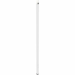 Wiremold 30TP-4WH 30TP Steel Tele-Power Pole - Steel Tele-Power Poles