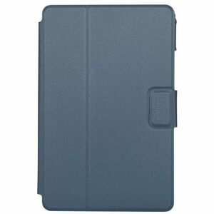 Targus SafeFit THZ78413GL Carrying Case (Folio) for 7" to 8.5" Tablet - Blue